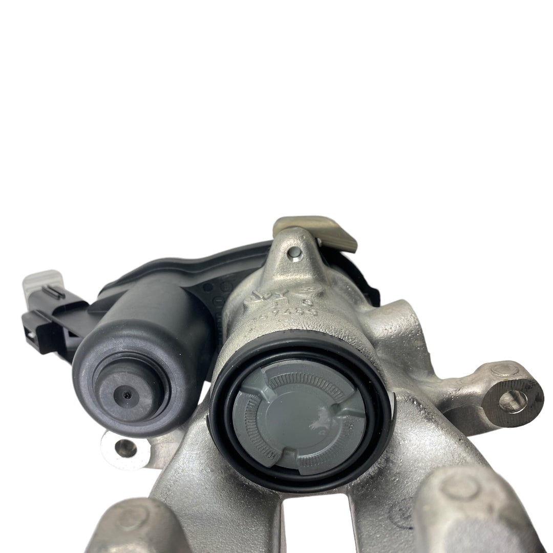 Pièce d'origine Étrier de frein arrière gauche pour Renault Megane IV 440114886R