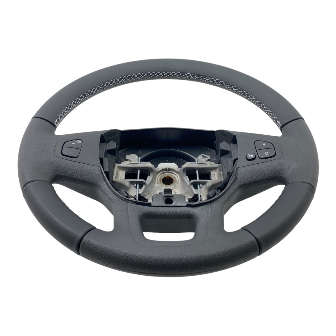 Pièce d'origine Volant pour Renault Trafic III Opel Vivaro B Fiat Talento Nissan NV300 484008352R