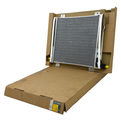 Pièce d'origine Condenseur de climatisation pour Renault Twingo I 7700825961