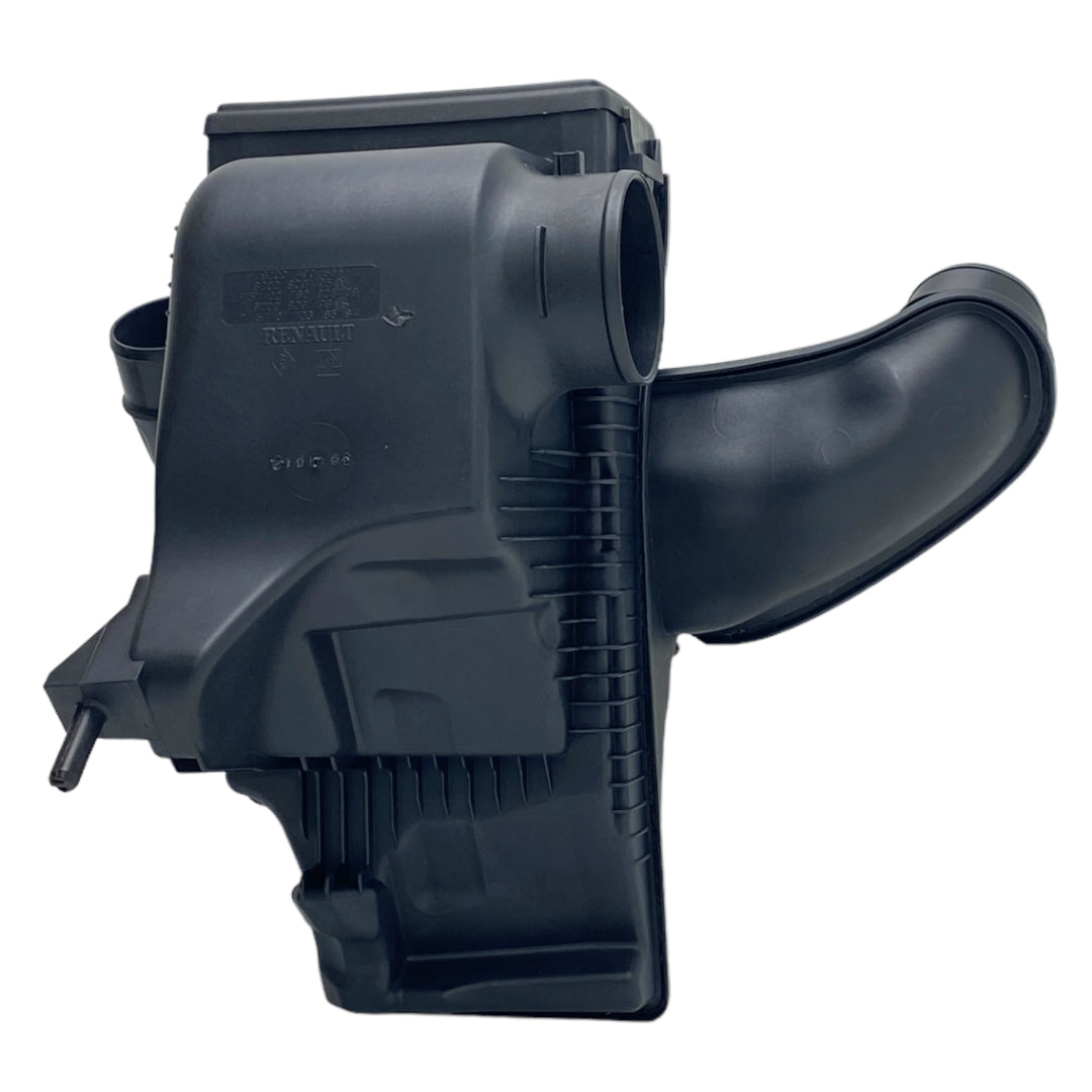 Pièce d'origine Boîtier de filtre à air pour Renault Clio III 8200809198