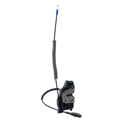 Pièce d'origine Serrure de porte arrière gauche pour Renault Kangoo II 8200497672