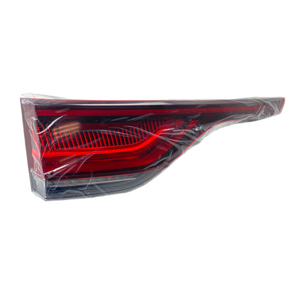 Pièce d'origine Feu arrière gauche sur hayon pour Renault Koleos II restylé 265554591R