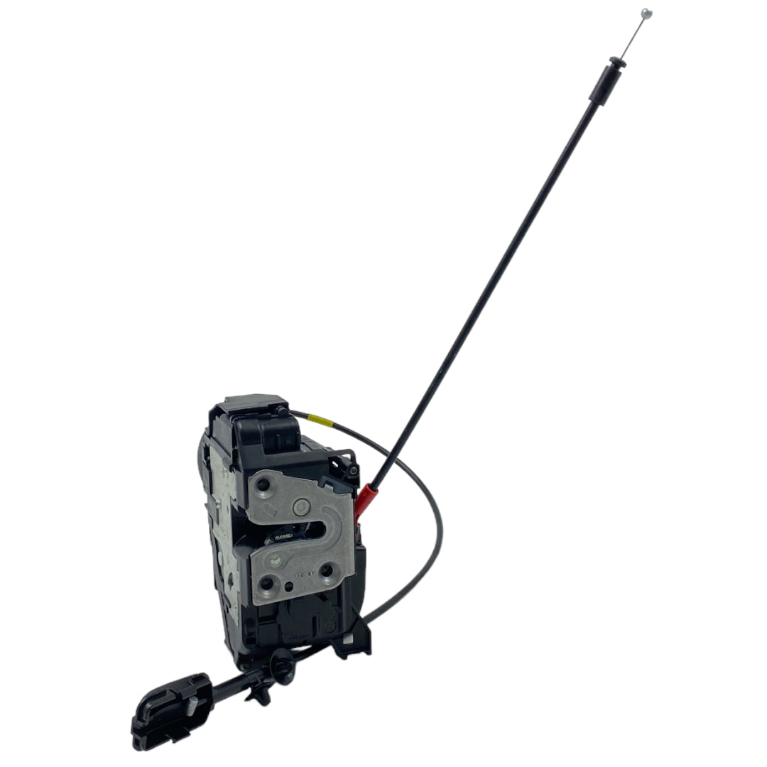 Pièce d'origine Serrure de porte avant droite pour Renault Kangoo II Mercedes Citan 8200497605
