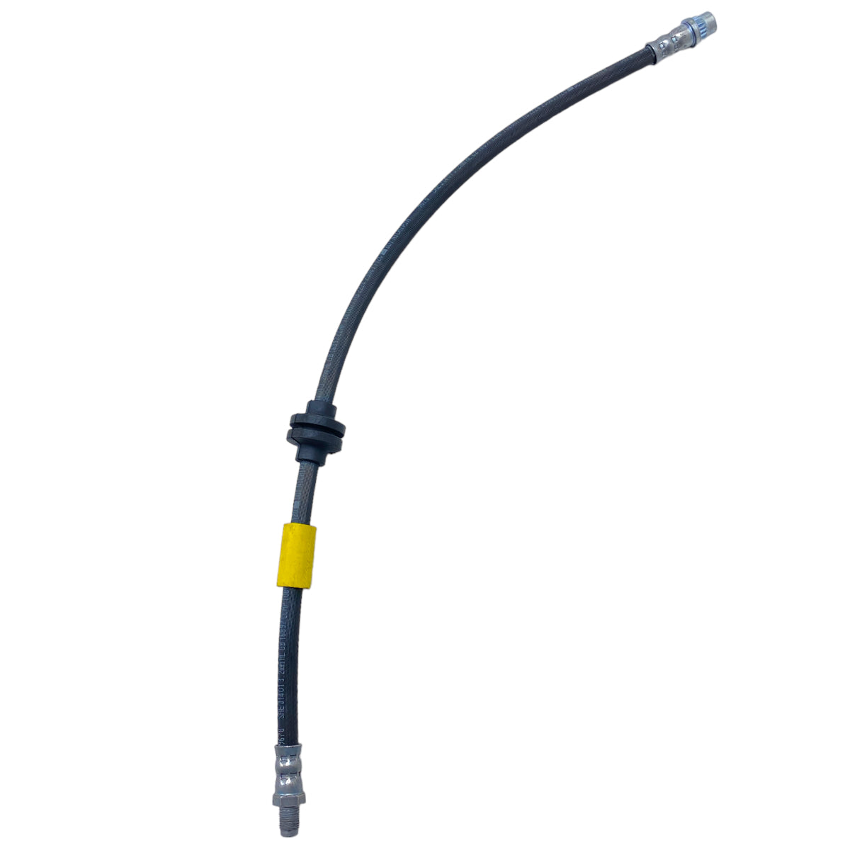 Pièce d'origine Tuyau de frein pour Renault Master III Opel Movano B Nissan NV400 462100980R