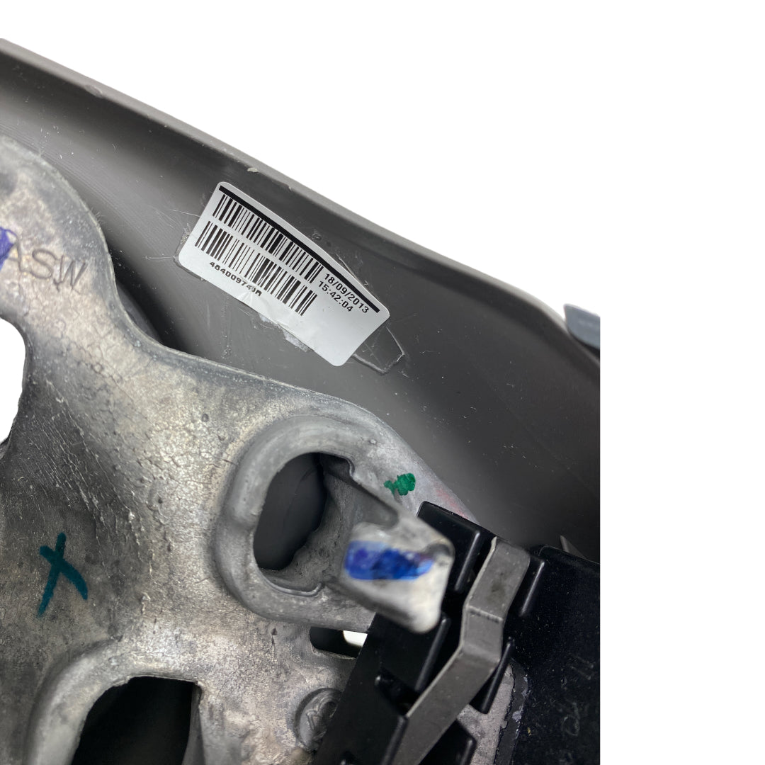 Pièce d'origine Volant pour Renault Captur I Clio IV 484009746R