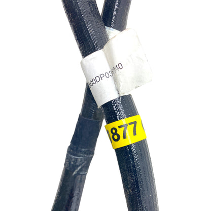 Pièce d'origine Faisceau et conduite AdBlue pour Fiat Ducato 2.2 Multijet 52181877