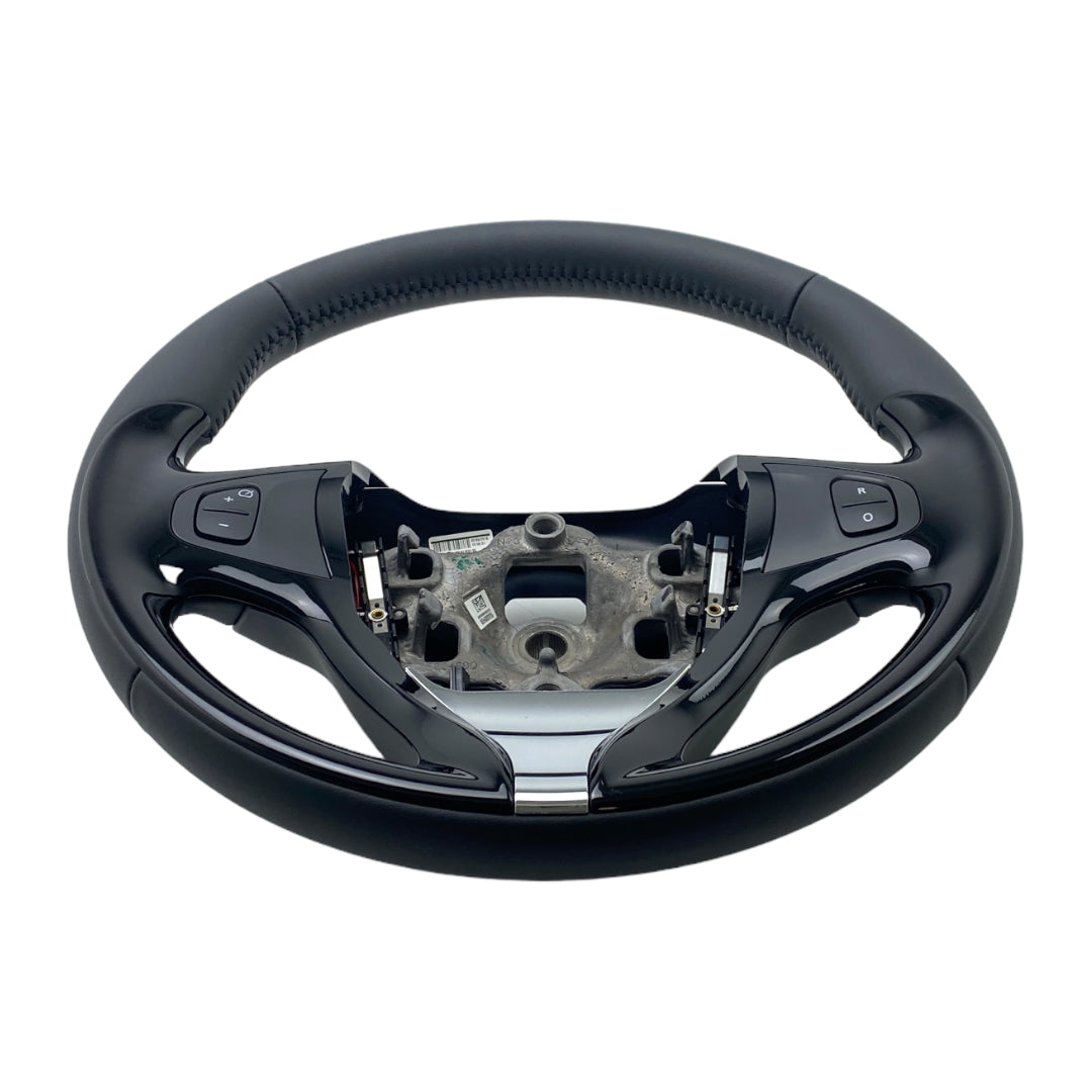 Pièce d'origine Volant pour Renault Clio IV Captur I 985105453R
