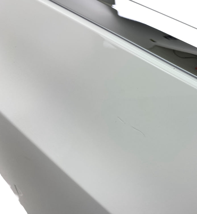 Pièce d'origine Baguette de porte arrière gauche pour VW Tiguan II R-Line 5NA854949J
