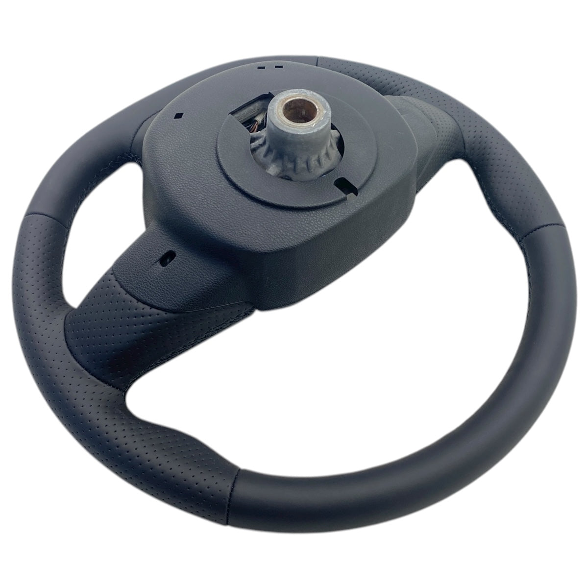 Pièce d'origine Volant chauffant pour Renault Talisman Koleos II Initiale Paris 484004859R
