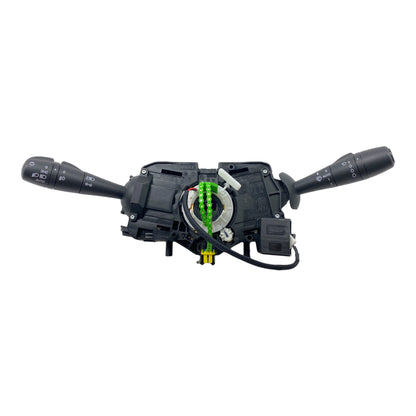 Pièce d'origine Commodo de colonne de direction avec contacteur tournant d'airbag pour Renault Clio IV Twingo III Smart 255671072R