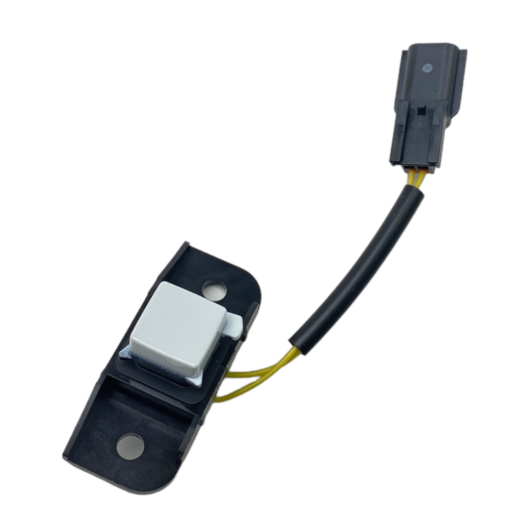 Pièce d'origine Microcontact de hayon arrière pour Renault Megane E-Tech EV 906069275R