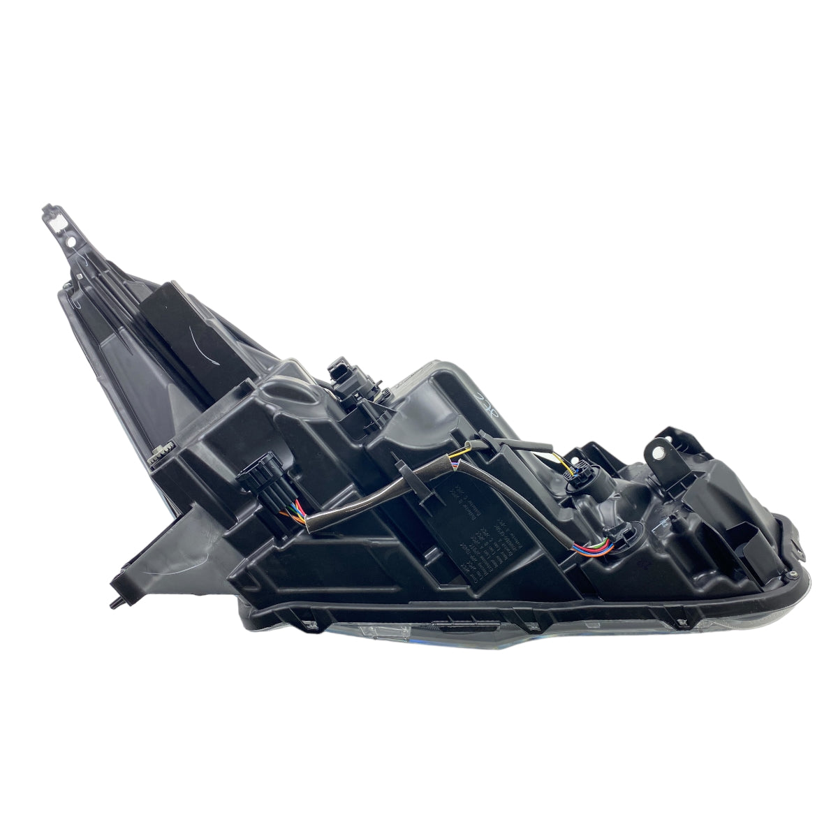 Pièce d'origine Phare avant gauche pour Nissan Micra K14 260605FA2B