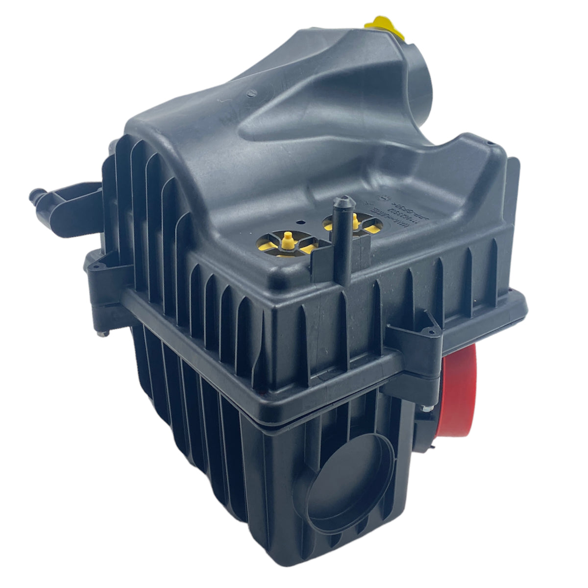 Pièce d'origine Boîtier de filtre à air pour Fiat 500X 52087167