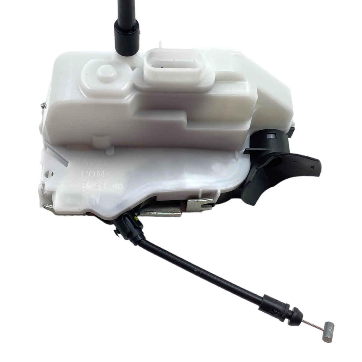 Pièce d'origine Serrure de porte avant gauche pour Renault Megane II 8200027776