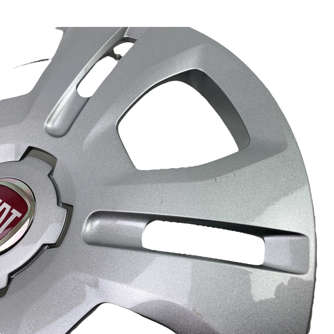Pièce d'origine Enjoliveur de roue 16 pouces pour Fiat Talento FTT0101021 403151872R