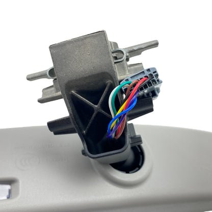 Pièce d'origine Rétroviseur intérieur avec caméra pour Renault Trafic III Opel Vivaro B Fiat Talento 263217348R