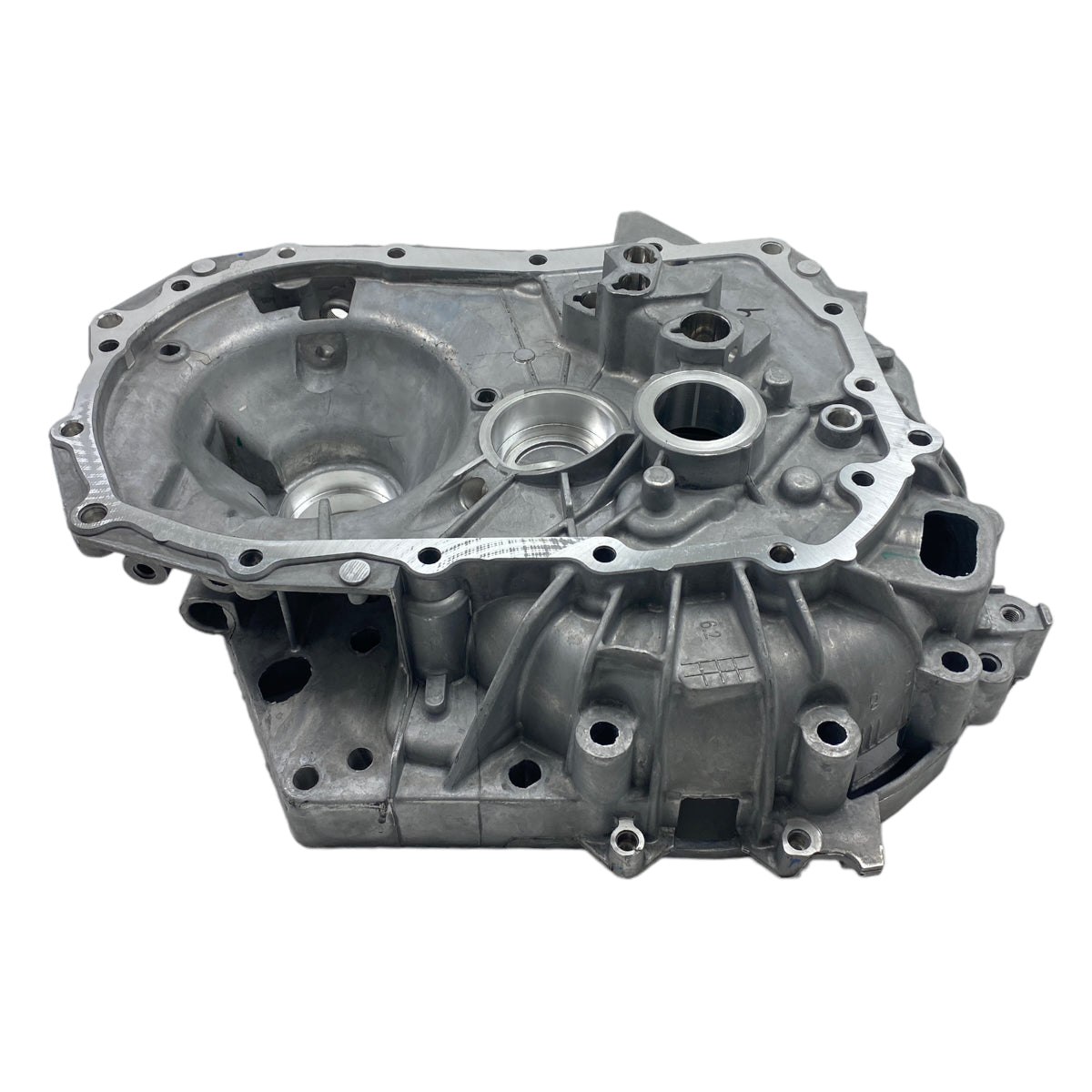 Pièce d'origine Commande de chauffage pour Renault 8200553270