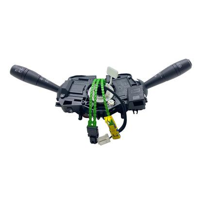 Pièce d'origine Commodo de colonne de direction avec contacteur tournant d'airbag pour Renault Trafic III Opel Vivaro B Fiat Talento Nissan NV300 255677616R