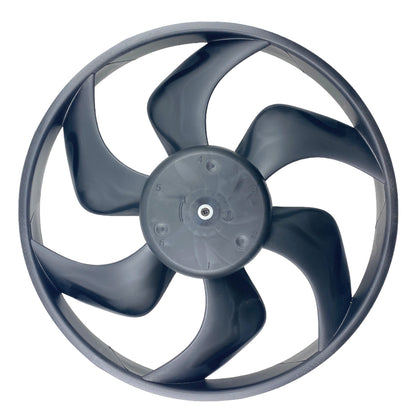 Pièce d'origine Ventilateur de radiateur pour Opel Vivaro I Nissan Primastar Renault Trafic II 7701069898