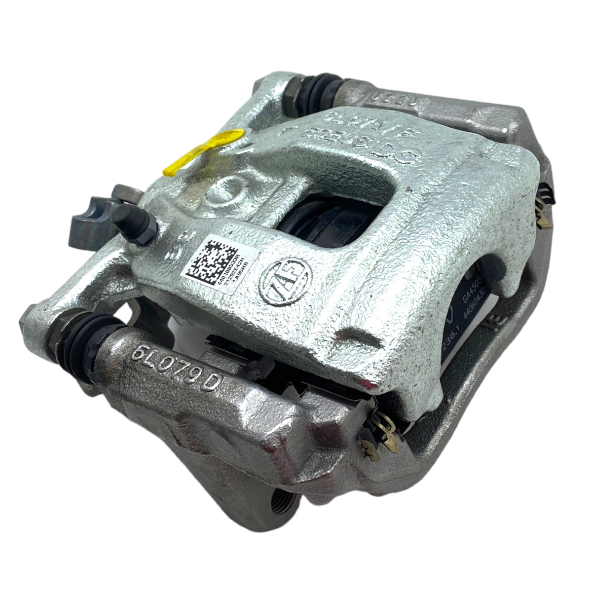Pièce d'origine Étrier de frein arrière gauche pour Renault Kangoo III 440108533R