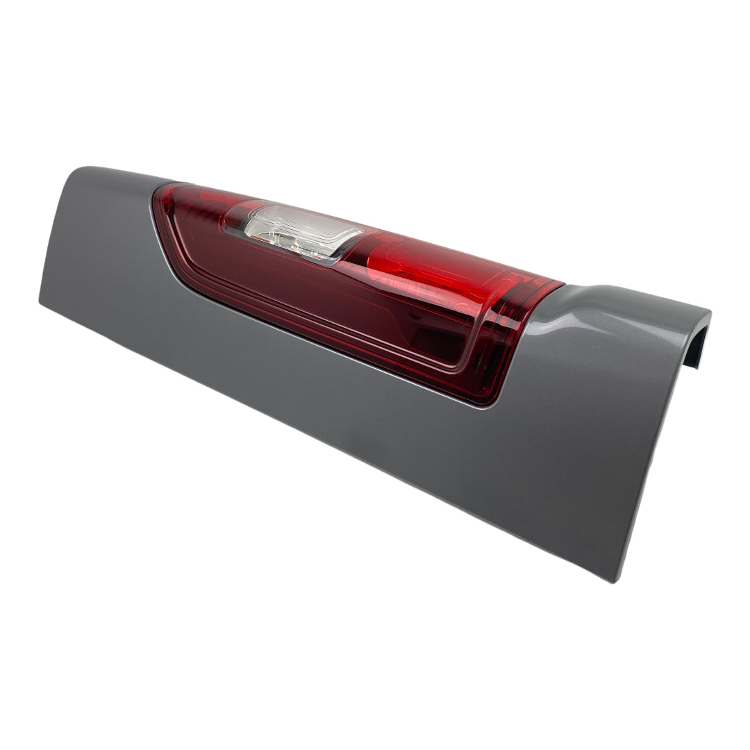 Pièce d'origine Feu arrière gauche pour Renault Trafic III Opel Vivaro B Fiat Talento Nissan NV300 265A64536R