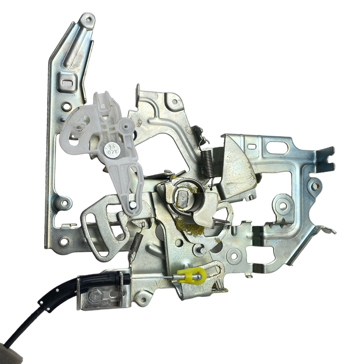 Pièce d'origine Serrure de porte arrière pour Renault Master III IV 906126247R