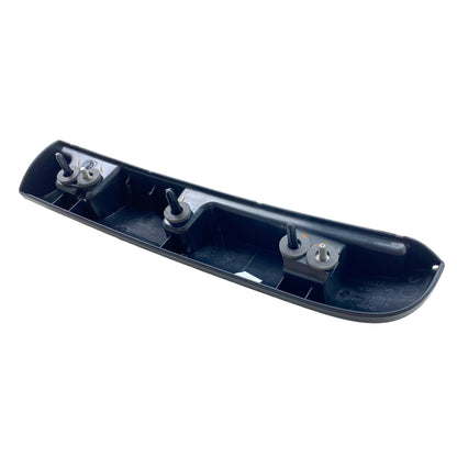 Pièce d'origine Baguette de porte arrière droite pour Dacia Dokker 908529179R
