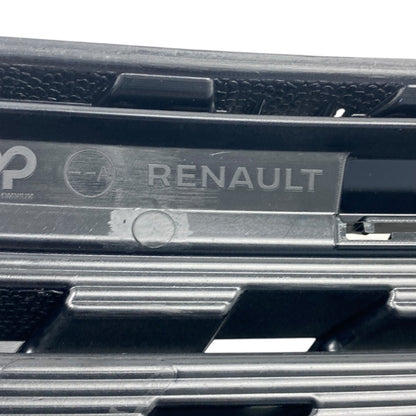 Pièce d'origine calandre pour Renault Clio V Phase 2 622569757R 622565064R.