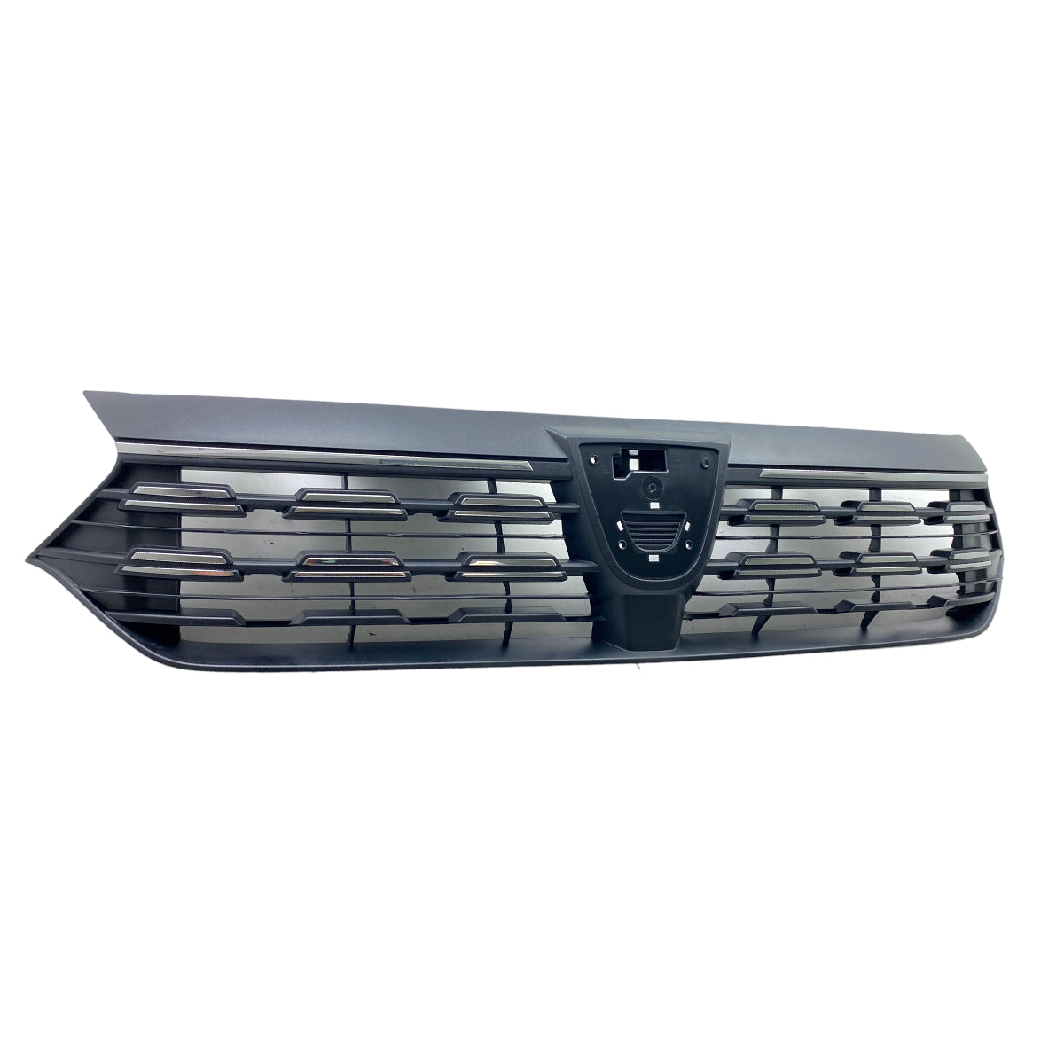 Pièce d'origine Calandre pour Dacia Sandero III 623105350R
