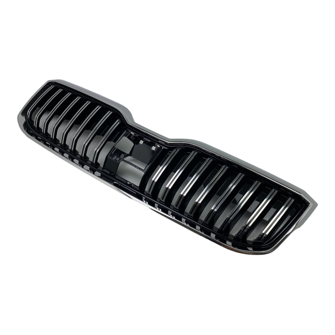 Pièce d'origine Calandre pour Skoda Superb III phase 2 3V0853653G