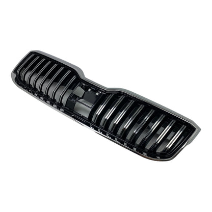 Pièce d'origine Calandre pour Skoda Superb III phase 2 3V0853653G
