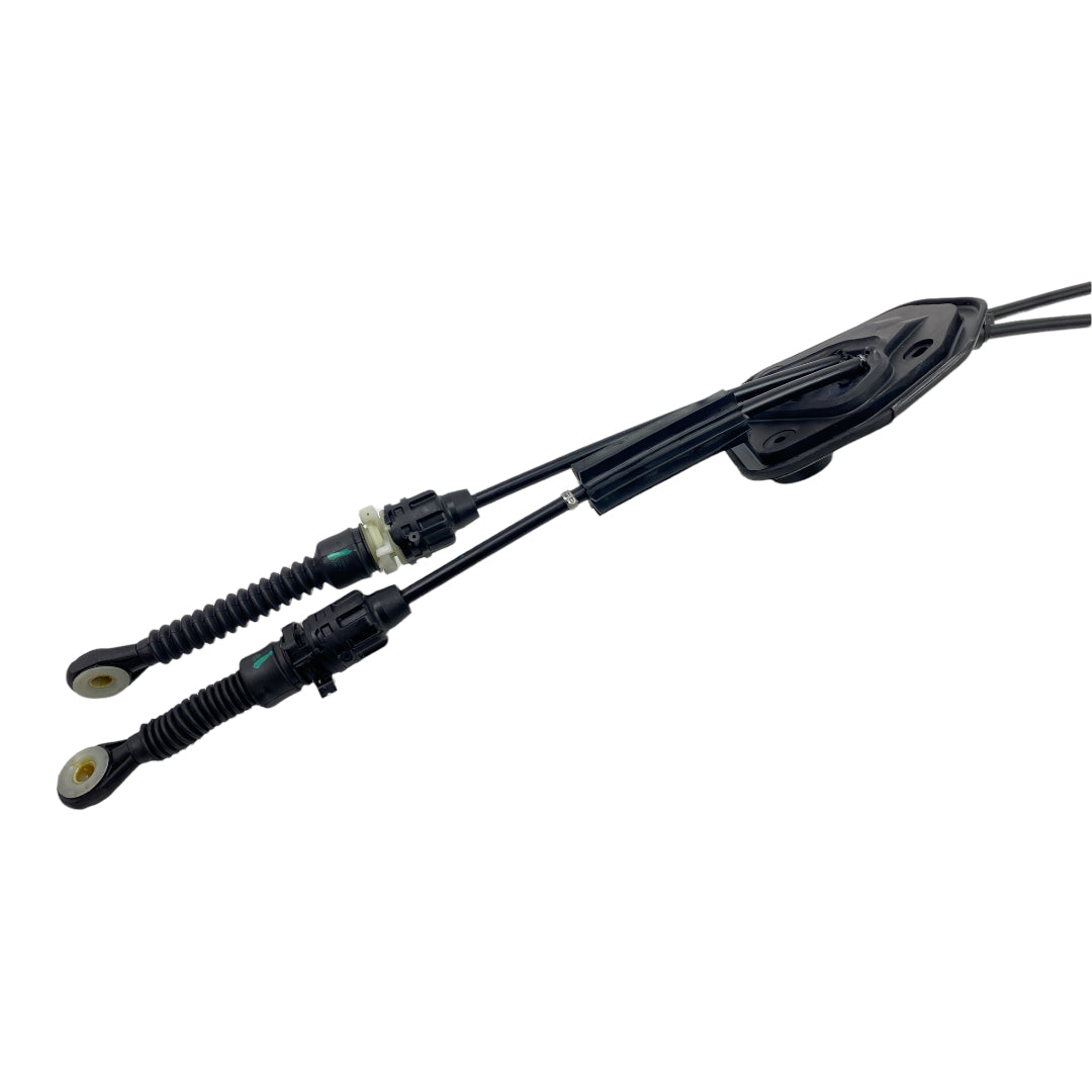 Pièce d'origine Levier de vitesses avec câbles de commande pour Renault Kangoo II Mercedes Citan 349010607R