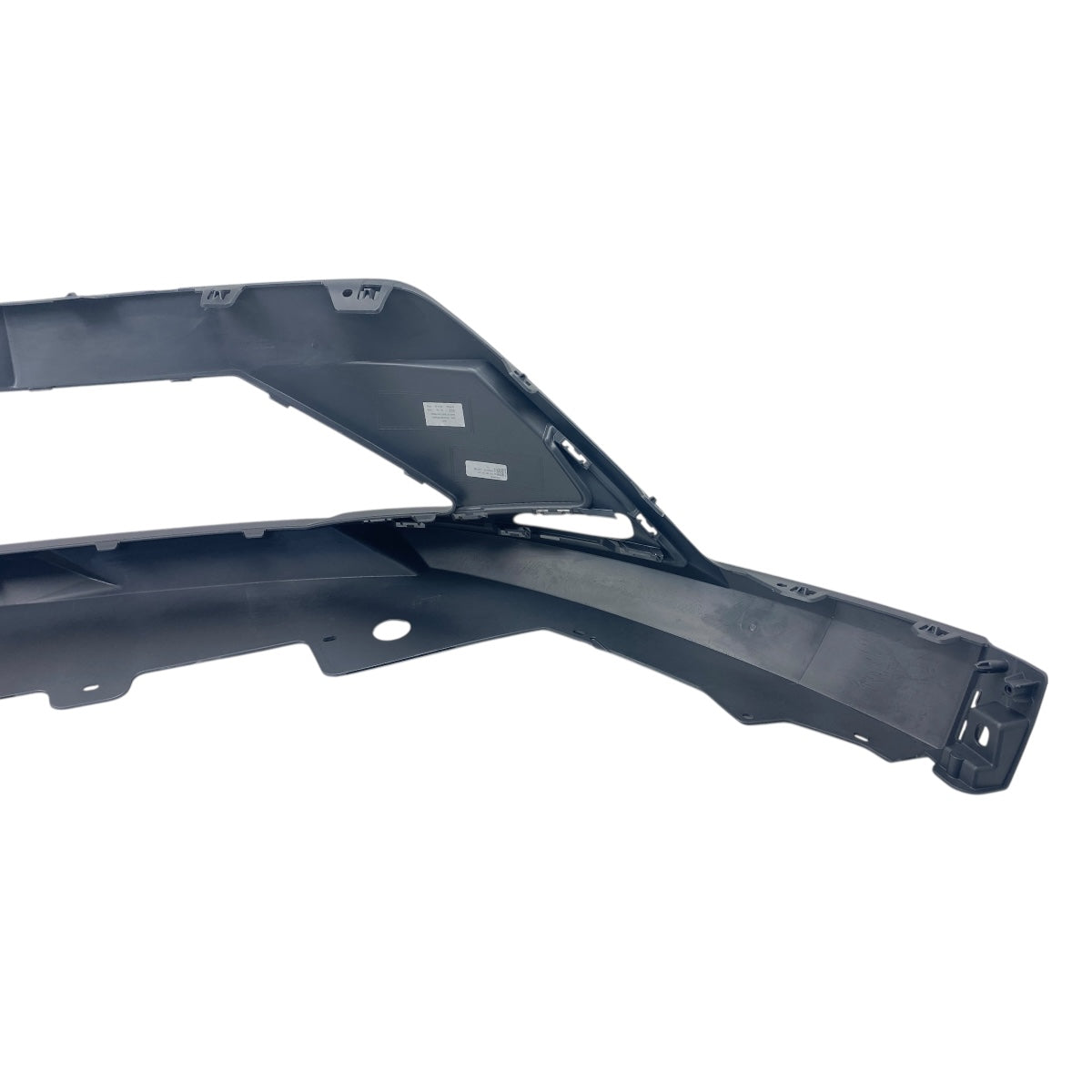 Pièce d'origine Diffuseur de pare-chocs avant pour Renault Rafale 620268796R