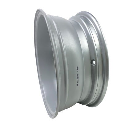 Pièce d'origine Jante alliage 15 pouces pour Renault Clio II 7711224426