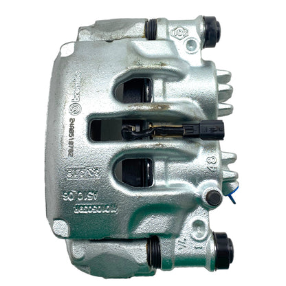 Pièce d'origine Étrier de frein avant gauche pour Renault Master III Opel Movano B NV400 410105039R