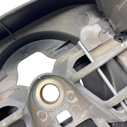 Pièce d'origine Volant cuir pour Renault Trafic III Opel Vivaro B Fiat Talento 484006958R