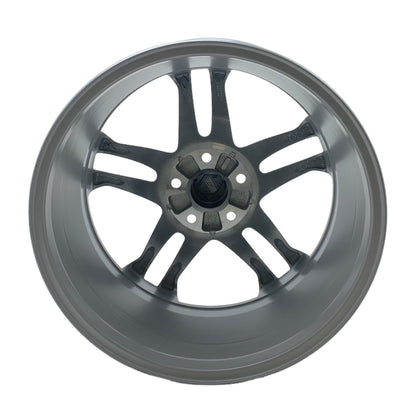 Pièce d'origine Jante alliage 17 pouces pour Renault Clio III RS 8200876150