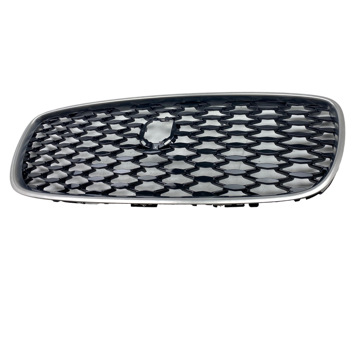 Pièce d'origine Calandre avant pour Jaguar XF à partir de 2021 MX63-018K28-AA
