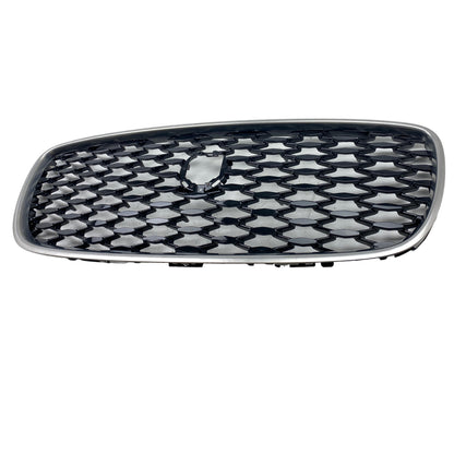 Pièce d'origine Calandre avant pour Jaguar XF à partir de 2021 MX63-018K28-AA