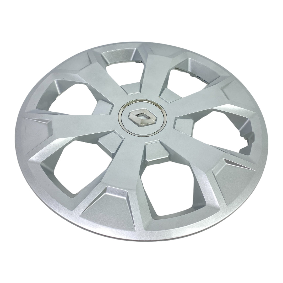 Pièce d'origine Enjoliveur de roue 16 pouces pour Renault Trafic III 403155057R