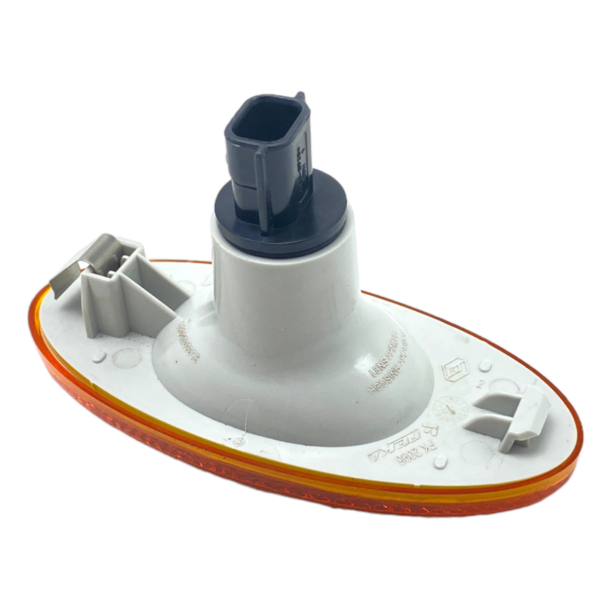 Pièce d'origine Feu de gabarit pour Renault Master III IV Opel Movano Nissan NV400 261B05577R