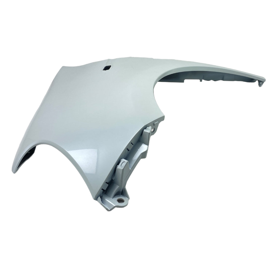 Pièce d'origine Aile avant gauche pour Smart 453 A4538810301