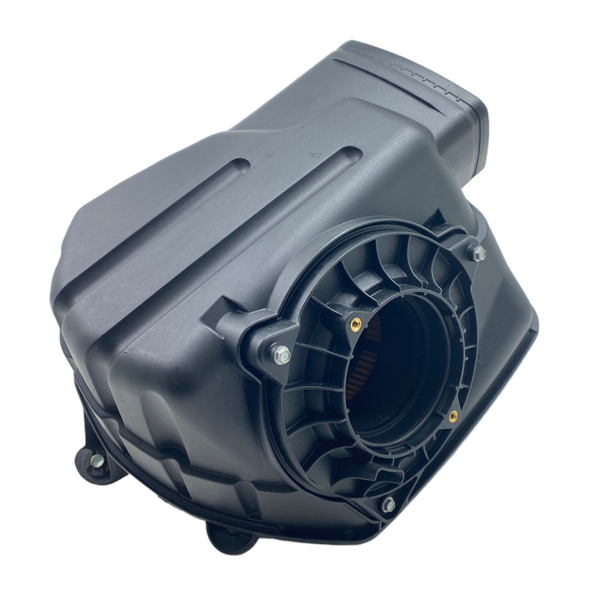 Pièce d'origine Boîtier de filtre à air pour Maserati Ghibli 3.0 D 670004602