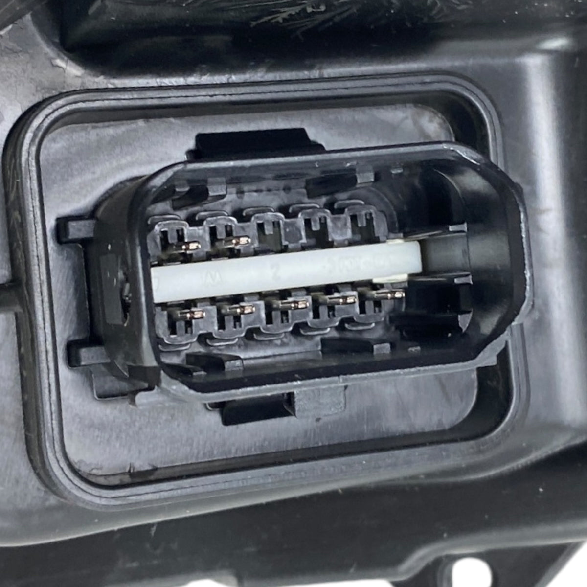 Pièce d'origine Phare LED avant droit pour Renault Zoe Z.E 260104674R