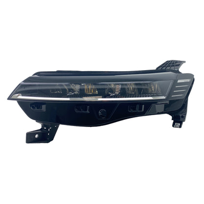 Pièce d'origine Phare avant gauche pour Renault Megane E-Tech 260607213R