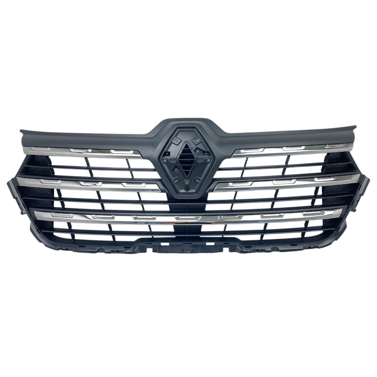 Pièce d'origine Calandre pour Renault Trafic III phase 4 2024 623107116R