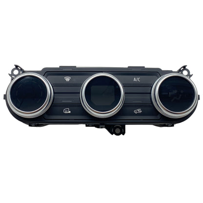 Pièce d'origine Commande de climatisation pour Renault Trafic IV Master IV Kangoo III Nissan 275006483R