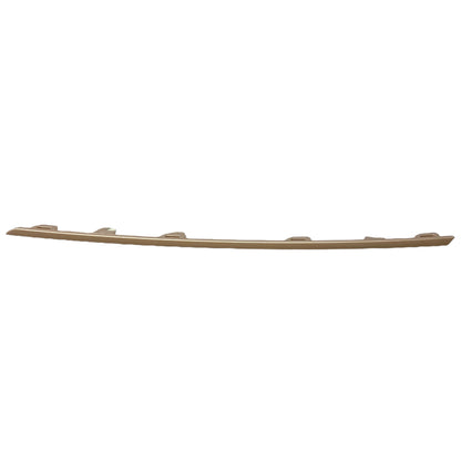Pièce d'origine Baguette de calandre gauche pour Renault Clio V 620753682R