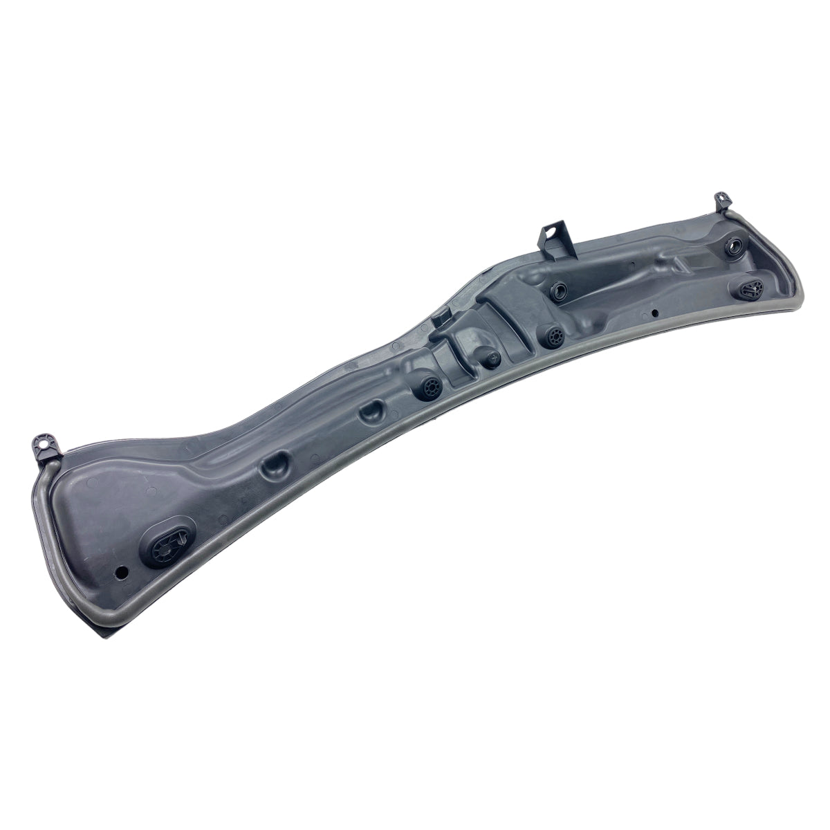 Pièce d'origine Baie de pare-brise inférieure pour Renault Twingo III Smart 668107300R