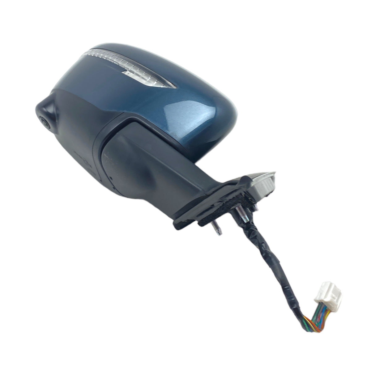 Pièce d'origine Rétroviseur extérieur droit pour Nissan X-Trail T32 _LIS2314_H
